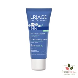 URIAGE BEBE 1ERE CREME HYDRATANTE 40ML