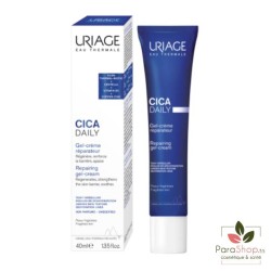 URIAGE CICA DAILY GEL CREME 40ML