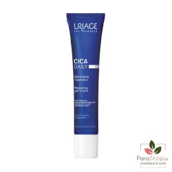 URIAGE CICA DAILY GEL CREME 40ML