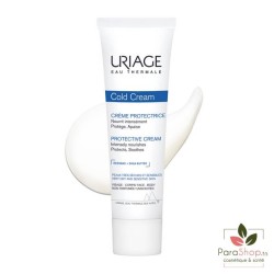 URIAGE COLD CREAM 100ML