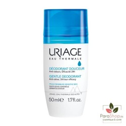 URIAGE DEODORANT DOUCEUR 50ML