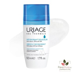 URIAGE DEODORANT DOUCEUR 50ML