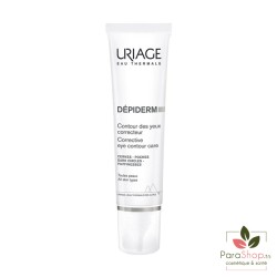 URIAGE DEPIDERM CONTOUR DES YEUX 15ML