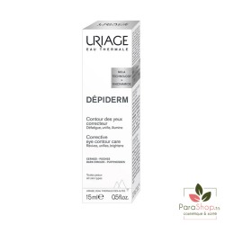 URIAGE DEPIDERM CONTOUR DES YEUX 15ML