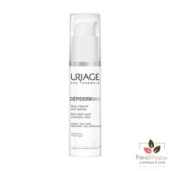 URIAGE DEPIDERM SOIN INTENSIF ANTI TACHES 30ML