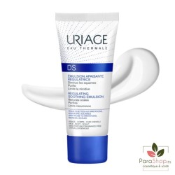 URIAGE DS EMULSION APAISANTE REGULATRICE 40ML