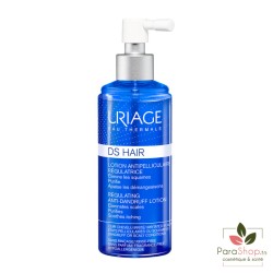 URIAGE DS HAIR LOTION ANTIPELLICULAIRE REGULATRICE 100ML