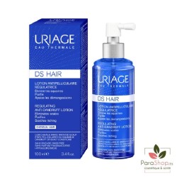 URIAGE DS HAIR LOTION ANTIPELLICULAIRE REGULATRICE 100ML URIAGE DS HAIR LOTION ANTIPELLICULAIRE REGULATRICE 100ML