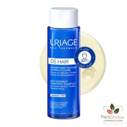 URIAGE DS HAIR SHAMPOOING ANTI PELLICULAIRE 200ML