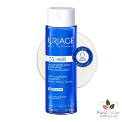 URIAGE DS HAIR SHAMPOOING DOUX EQUILIBRANT 200ML