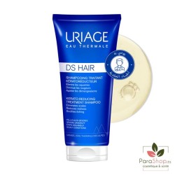 URIAGE DS HAIR SHAMPOOING KERATOREDUCTEUR 150ML