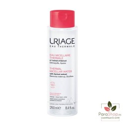 URIAGE EAU MICELLAIRE THERMALE PEAUX SENSIBLES 250ML