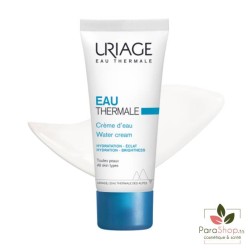 URIAGE EAU THERMALE CREME D'EAU 40ML