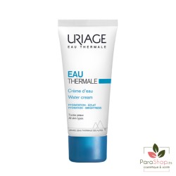 URIAGE EAU THERMALE CREME D'EAU 40ML