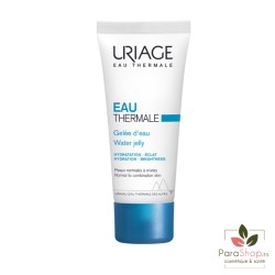 URIAGE EAU THERMALE GELEE D'EAU 40ML