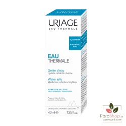 URIAGE EAU THERMALE GELEE D'EAU 40ML