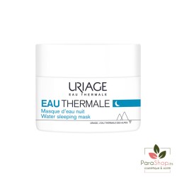 URIAGE EAU THERMALE MASQUE D’EAU NUIT 50ML