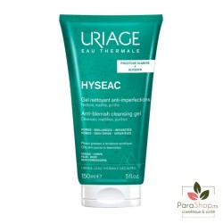URIAGE HYSEAC Gel Nettoyant 150ML