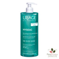 URIAGE HYSEAC Gel Nettoyant 500ML	