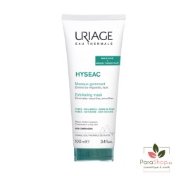 URIAGE HYSEAC MASQUE GOMMANT 100ML