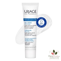URIAGE KERATOSANE 30 GEL CREME 40ML URIAGE KERATOSANE 30 GEL CREME 40ML