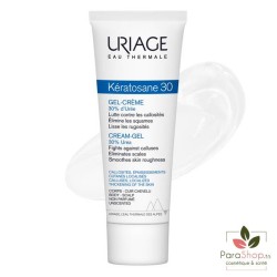 URIAGE KERATOSANE 30 GEL CREME 75ML URIAGE KERATOSANE 30 GEL CREME 75ML