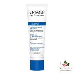 URIAGE PRURICED CREME APAISANTE 100ML