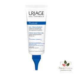URIAGE PRURICED GEL APAISANT 100ML