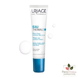 URIAGE EAU THERMALE SOIN D'EAU CONTOUR DES YEUX 15ML