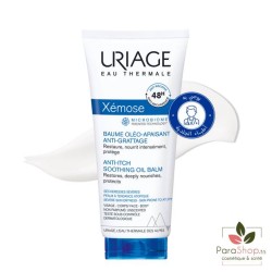 URIAGE XEMOSE Baume Oleo Apaisant Anti Grattage 200ML