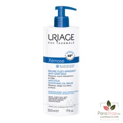 URIAGE XEMOSE Baume Oleo Apaisant Anti Grattage 500ML