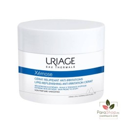 URIAGE XEMOSE Cerat Relipidant Anti Irritations 200ML