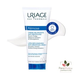 URIAGE XEMOSE Creme Relipidante Anti Irritations 200ML