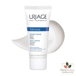 URIAGE XEMOSE CREME VISAGE 40ML