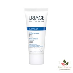 URIAGE XEMOSE CREME VISAGE 40ML