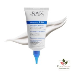 URIAGE XEMOSE PSO CONCENTRE APAISANT 150ML