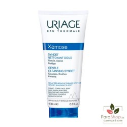 URIAGE XEMOSE Syndet Nettoyant Doux 200ML