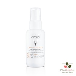 VICHY CAPITAL SOLEIL UV-AGE DAILY SPF50+ VICHY CAPITAL SOLEIL UV-AGE DAILY SPF50+
