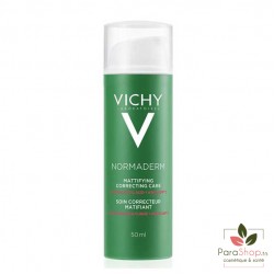 VICHY NORMADERM SOIN CORRECTEUR ANTI-IMPERFECTIONS 50ML
