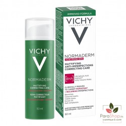VICHY NORMADERM SOIN CORRECTEUR ANTI-IMPERFECTIONS 50ML