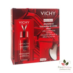 VICHY PACK LIFTACTIV COLLAGEN SPECIALIST 16 + GUA SHA VICHY PACK LIFTACTIV COLLAGEN SPECIALIST 16 + GUA SHA