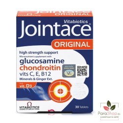 VITABIOTICS Jointace Original 30 Comprimes VITABIOTICS Jointace Original 30 Comprimes