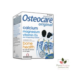 Vitabiotics OSTEOCARE 90 TABLETS Vitabiotics OSTEOCARE 90 TABLETS