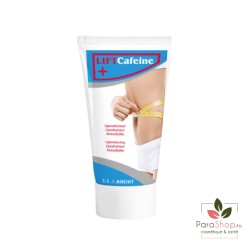 MINCIVIT LIFTCAFEINE - 90G