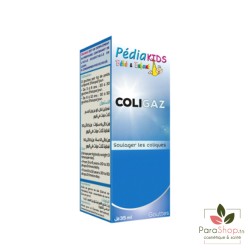 PEDIAKIDS COLIGAZ 35ML