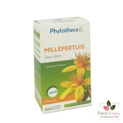PHYTOTHERA MILLEPERTUIS - 30 Gelules