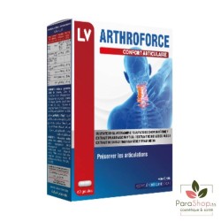 VITAL ARTHROFORCE Gelules B/60