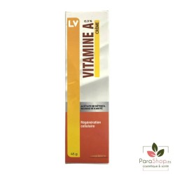 VITAL CREME VITAMINE A 45G