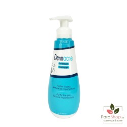 VITAL DERMACNE Gel Nettoyant 200ML