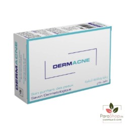 VITAL DERMACNE SAVON 90GR